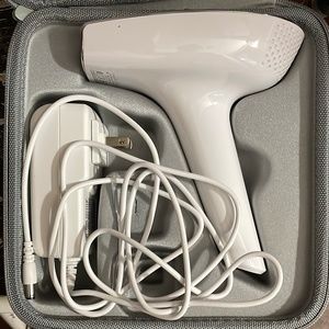 Laser Hair Removal